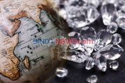 5 Negara Penghasil Berlian Terbesar di Dunia, Ada yang Hasilkan 10 Juta Karat Per Tahun!