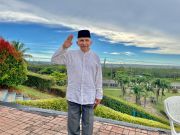 78 Tahun Amien Rais, Pimpin Muhammadiyah hingga Dirikan 2 Partai