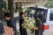 Eross Gitaris Sheila On 7 Berduka, Ibundanya Meninggal Dimakamkan Dekat Makam Pendiri Muhammadiyah