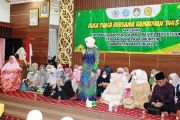 Gabungan Organisasi Wanita Barito Kuala Gelar Buka Puasa Bersama