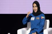Profil Nora Al Matrooshi, Wanita Berdarah Arab Pertama yang Menjadi Astronaut