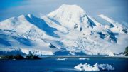 Gunung Berapi Bawah Laut di Antartika Picu 85.000 Gempa Bumi