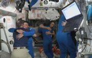 Astronot Crew-4 SpaceX Tiba di ISS, Kapsul Dragon Freedom Tempuh Perjalanan Tercepat
