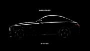 Mercedes Ajak Musisi Black Eyed Peas Garap Mobil Unik