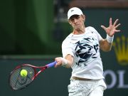 Finalis Wimbledon Kevin Anderson Pensiun dari Olahraga Tenis