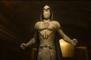 Moon Knight Episode 6 Perkenalkan Avatar Taweret dan Jack Lockley