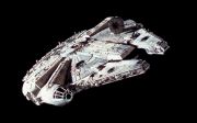 Millennium Falcon Kapal Futuristik Star Wars, Bisakah Diwujudkan Jadi Kenyataan?