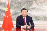 Xi Jinping Kirim Peringatan Kepada Siapa Pun yang Pertanyakan Kebijakan Nol-COVID