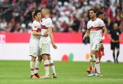Hasil Liga Jerman Bayern Muenchen vs Stuttgart: Sang Juara Tertahan