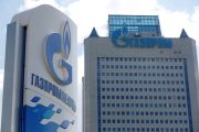 Ini Sosok Gazprom: Penguasa Pasar Gas Uni Eropa Asal Rusia