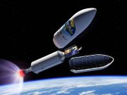 SpaceX Akan Bawa Manusia ke Mars Sebelum Tahun 2030