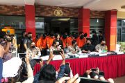 Polisi Dalami Pelaku yang Berikan Ide untuk Begal 2 Anggota TNI