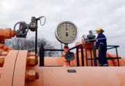 Ukraina Setop Aliran Gas Rusia ke Eropa, Moskow Tak Diberi Tahu