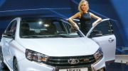 Penjualan Mobil Baru di Rusia Terjun Bebas Hingga 79 Persen