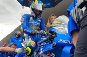 Suzuki Tinggalkan MotoGP, Joan Mir, Rins dan Aleix Espargaro Ungkap Pesan Menyentuh