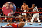 Nico Ali Cucu Muhammad Ali Ungkap Pertarungan Favorit sang Kakek
