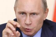 Polandia Sebut Putin Lebih Berbahaya dari Hitler, Ini Reaksi Kremlin