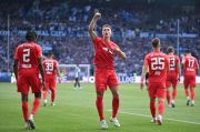 Pekan Terakhir Liga Jerman 2021/2022: Leipzig Amankan Tiket Liga Champions, Bayern Tertahan