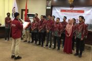 Siapkan Terobosan Baru, Pengurus Badko Inspira Banten Dikukuhkan
