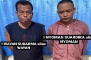 Gempar, Anggota Kodam IX Udayana Ditangkap saat Ambil Paket Sabu