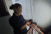 Miris, Remaja Perempuan Berkebutuhan Khusus di Jakbar Diduga Dicabuli Tetangga