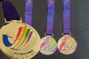Perolehan Medali SEA Games 2021, Selasa (17/5/2022) Pukul 23.00 WIB: Indonesia Dipepet Malaysia