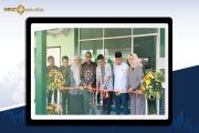 MNC Sekuritas Resmikan Galeri Investasi Syariah BEI Universitas Nahdlatul Ulama NTB