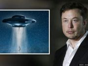 Elon Musk Mau Bangun Teleskop Raksasa di Bulan Cari Keberadaan Alien