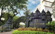Sambut HUT Jakarta ke-495, Hotel Borobudur Hadirkan Nuansa Betawi Tempo Doeloe