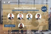 Mau Tau Strategi Setelah Sell in May and Go Away Simak Ulasannya di Webinar Market Outlook 2022