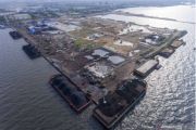 Upaya Meningkatkan Keberlanjutan Lingkungan di Bisnis Pelabuhan