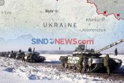 Rusia Habiskan Rp228 Miliar dalam Sejam untuk Perang Ukraina