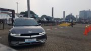 2 Mobil Listrik Non Jepang yang Akan Diandalkan di KTT G20