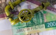 Nyerah! Separuh Klien Gas Rusia Buka Rekening di Gazprombank
