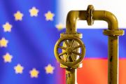 Beli Gas Rusia, Jerman dan Italia Kasih Restu Perusahaan EnergiBuka Rekening Rubel