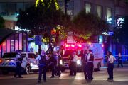Penembakan Massal Kembali Guncang AS, 2 Tewas 7 Luka