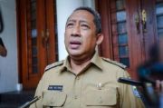 Wali Kota Bandung Sesalkan Pasien RSHS Meninggal Kehabisan Oksigen