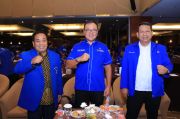 Muscab DPC Gelombang 1 Jabar, Ronny Calon Tunggal Pimpinan Demokrat Bekasi