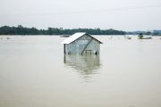 Banjir Landa Bangladesh dan India, Puluhan Tewas Jutaan Terlantar