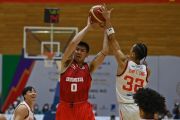 Hasil Bola Basket Putra SEA Games 2021: Luar Biasa! Hancurkan Filipina, Indonesia Rebut Medali Emas