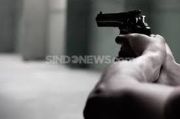 Pelaku Penembakan Briptu Khairul Candra Saat Gerebek Bandar Narkoba Berhasil Ditangkap