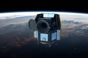 China Cari Planet Baru Pengganti Bumi Gunakan Teleskop Terbang