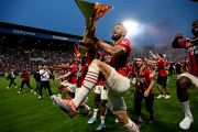 Hasil Lengkap dan Klasemen Akhir Liga Italia 2021/2022: Deja vu Scudetto AC Milan!