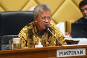 DPR Sepakat Honor Petugas Badan Ad Hoc Pemilu 2024 Naik 300 Persen