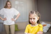 11 Efek Buruk Orang Tua Terlalu Sering Memarahi Anak