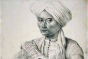 Gua Selarong, Markas Gaib Tempat Atur Strategi Pangeran Diponegoro Lawan Belanda