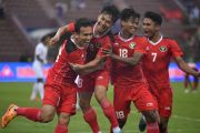 Timnas Indonesia U-23 Raih Perunggu di SEA Games 2021, Egy: Bronze, Alhamdulillah