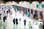 Jelang Haji 2022, Menag Ingatkan Panas di Saudi Bisa Capai 50 Derajat