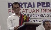 Sekjen DPP Perindo: Kemenangan Diraih, Visi Misi Partai Tercapai