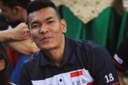 Berkah Emas SEA Games 2021, Pebola Voli Indonesia Dikontrak Klub Liga Vietnam